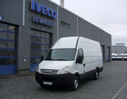 Teherautó bérlés, kisteherautó bérlés, kamion bérlés - IVECO Daily bérelhető teherautó Teherautó bérlés, kisteherautó bérlés, kamion bérlés – IVECO Daily bérelhető teherautó